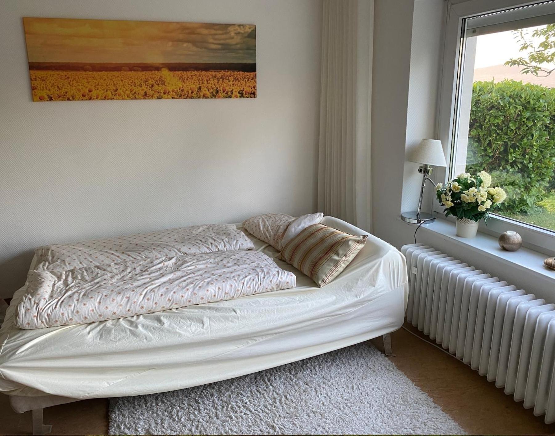 Ferienwohnung Paradies Nollingen Exterior foto